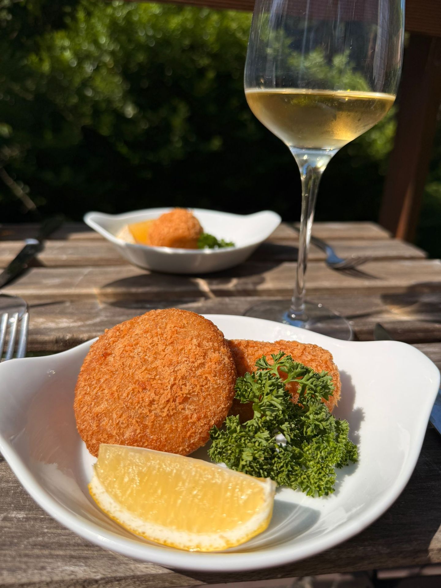 croquettes artisanales top